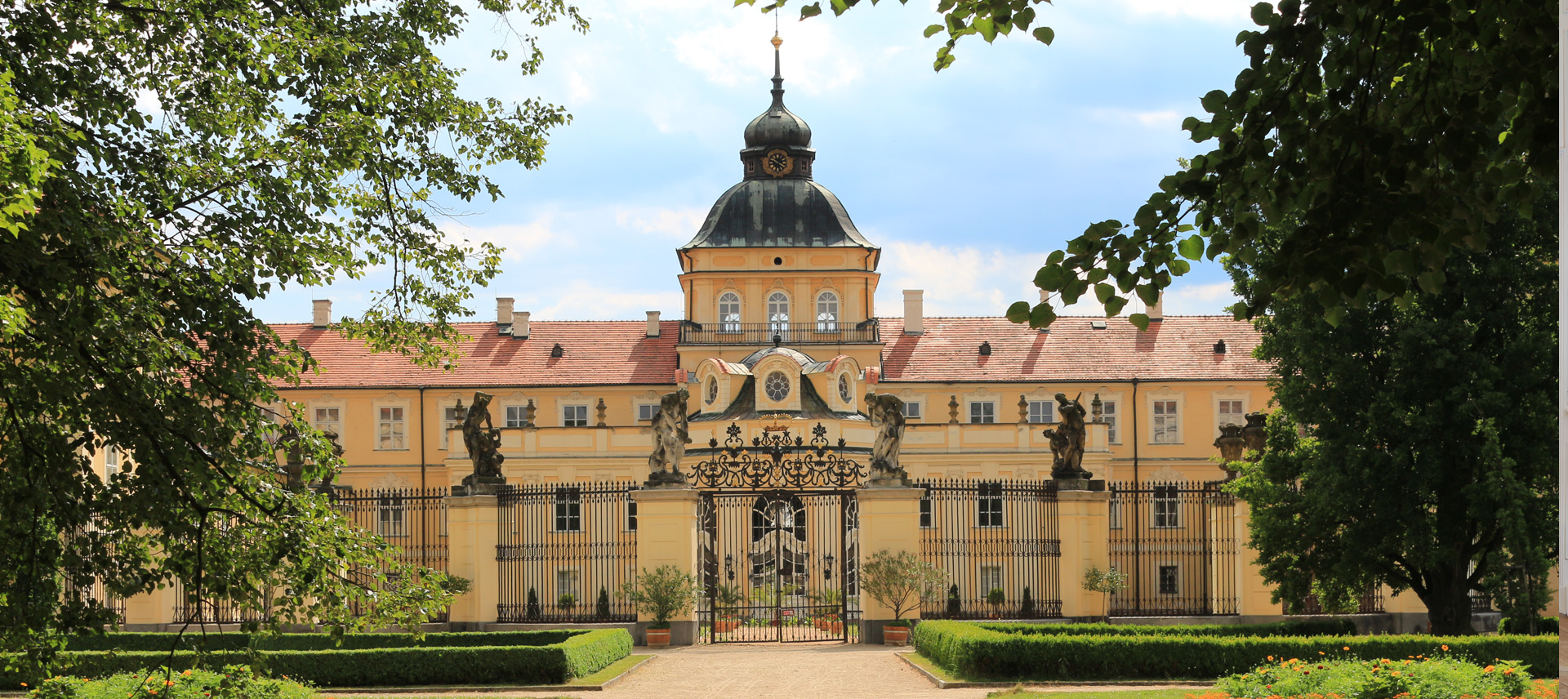 Fotogalerie Hořovice